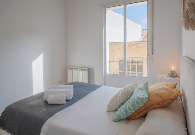 Apartamento em Madrid - M (PRI103) Primavera Urbana Apartamento em Madrid - M (PRI103) Primavera Urbana