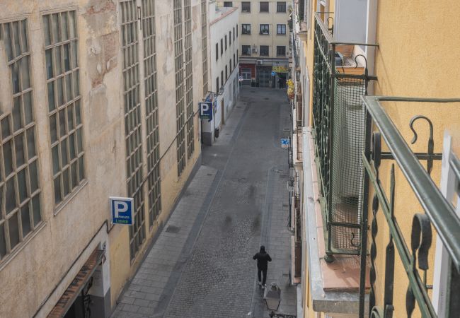 Apartamento em Madrid - M (PRI103) Primavera Urbana Apartamento em Madrid - M (PRI103) Primavera Urbana