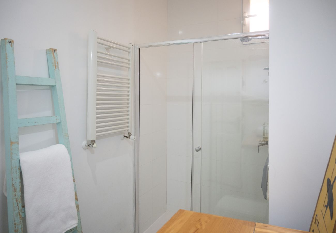 Apartamento em Madrid - M (PRI103) Primavera Urbana Apartamento em Madrid - M (PRI103) Primavera Urbana