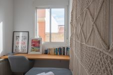 Apartamento em Madrid - M (PRI103C) Primavera Urbana