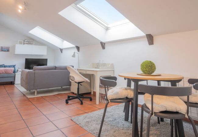 Apartamento em Madrid - M (MAY137C) Las Alturas de Madrid : el mejor desca Apartamento em Madrid - M (MAY137C) Las Alturas de Madrid : el mejor desca