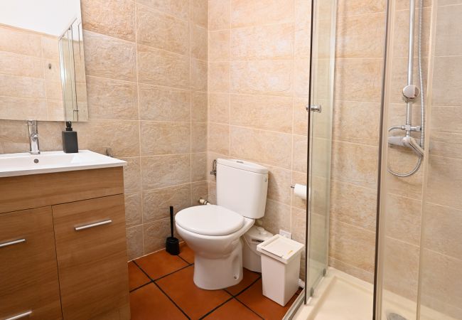 Apartamento em Madrid - M (MAY137C) Las Alturas de Madrid : el mejor desca Apartamento em Madrid - M (MAY137C) Las Alturas de Madrid : el mejor desca