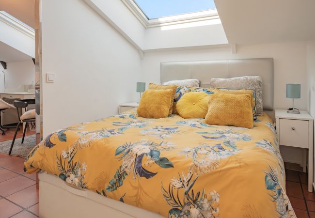 Apartamento em Madrid - M (MAY137C) Las Alturas de Madrid : el mejor desca Apartamento em Madrid - M (MAY137C) Las Alturas de Madrid : el mejor desca