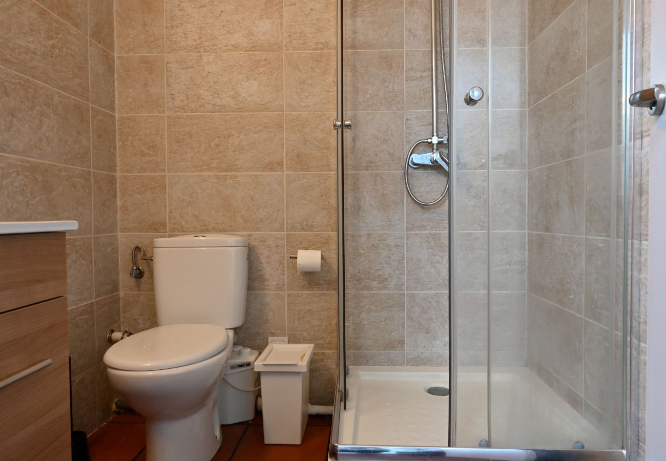 Apartamento em Madrid - M (MAY137C) Las Alturas de Madrid : el mejor desca Apartamento em Madrid - M (MAY137C) Las Alturas de Madrid : el mejor desca