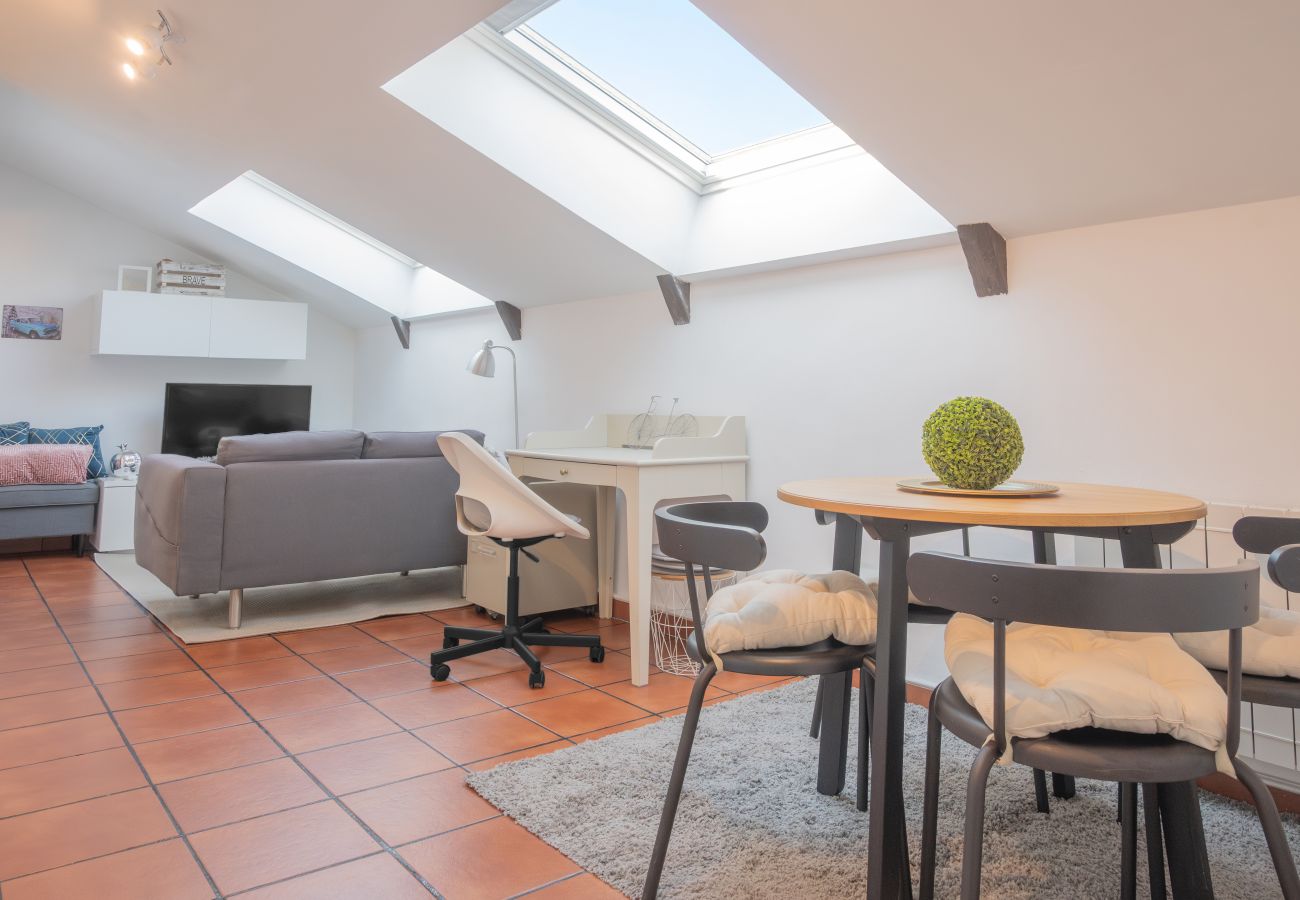 Apartamento em Madrid - M (MAY137C) Las Alturas de Madrid : el mejor desca Apartamento em Madrid - M (MAY137C) Las Alturas de Madrid : el mejor desca