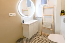 Apartamento em Madrid - M (ESP82CD) Un espacio acogedor en Chamberí