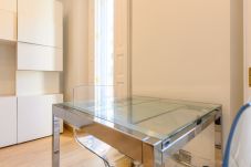 Apartamento em Madrid - M (SBE282D) Encanto y comodidad en el corazón de M