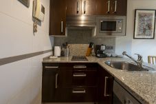 Apartamento em Madrid - M (SRES531I)Encantador piso temporal  de 1 dormito