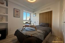 Quarto em Madrid - M (VDE611)Bogota: Un nuevo estilo de vida en Madri