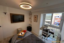 Quarto em Madrid - M (VDE611)Bogota: Un nuevo estilo de vida en Madri