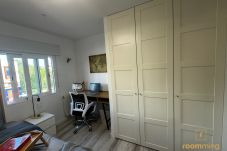 Quarto em Madrid - M (VDE613) Caracas: habitación perfecta para vivir