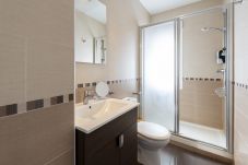 Apartamento em Madrid - M (MLV72B)Acogedor Apartamento de 1 Dormitorio – M