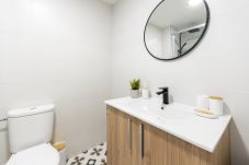 Apartamento em Madrid - M (PEZ14)Apartamento de 1 dormitorio cerca de Plaz