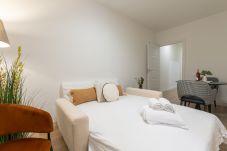 Apartamento em Madrid - M (PEZ14)Apartamento de 1 dormitorio cerca de Plaz