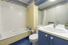 Apartamento em Madrid - M (ORE18)Piso de 1 dormitorio con terraza-Alquiler