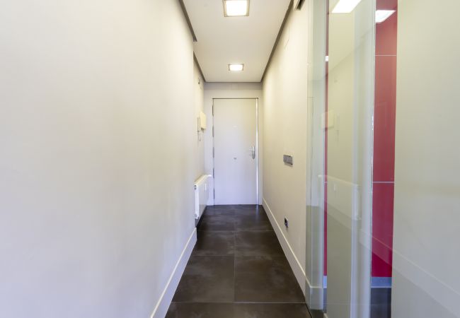 Apartamento em Madrid - M (PAC63)Alquiler Mensual en Madrid – Piso Exteri Apartamento em Madrid - M (PAC63)Alquiler Mensual en Madrid – Piso Exteri