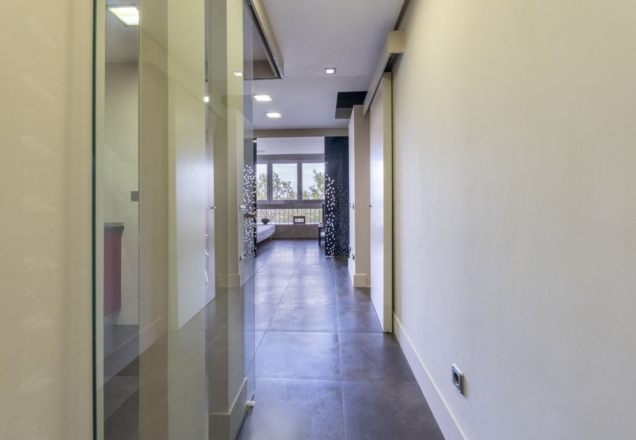 Apartamento em Madrid - M (PAC63)Alquiler Mensual en Madrid – Piso Exteri Apartamento em Madrid - M (PAC63)Alquiler Mensual en Madrid – Piso Exteri