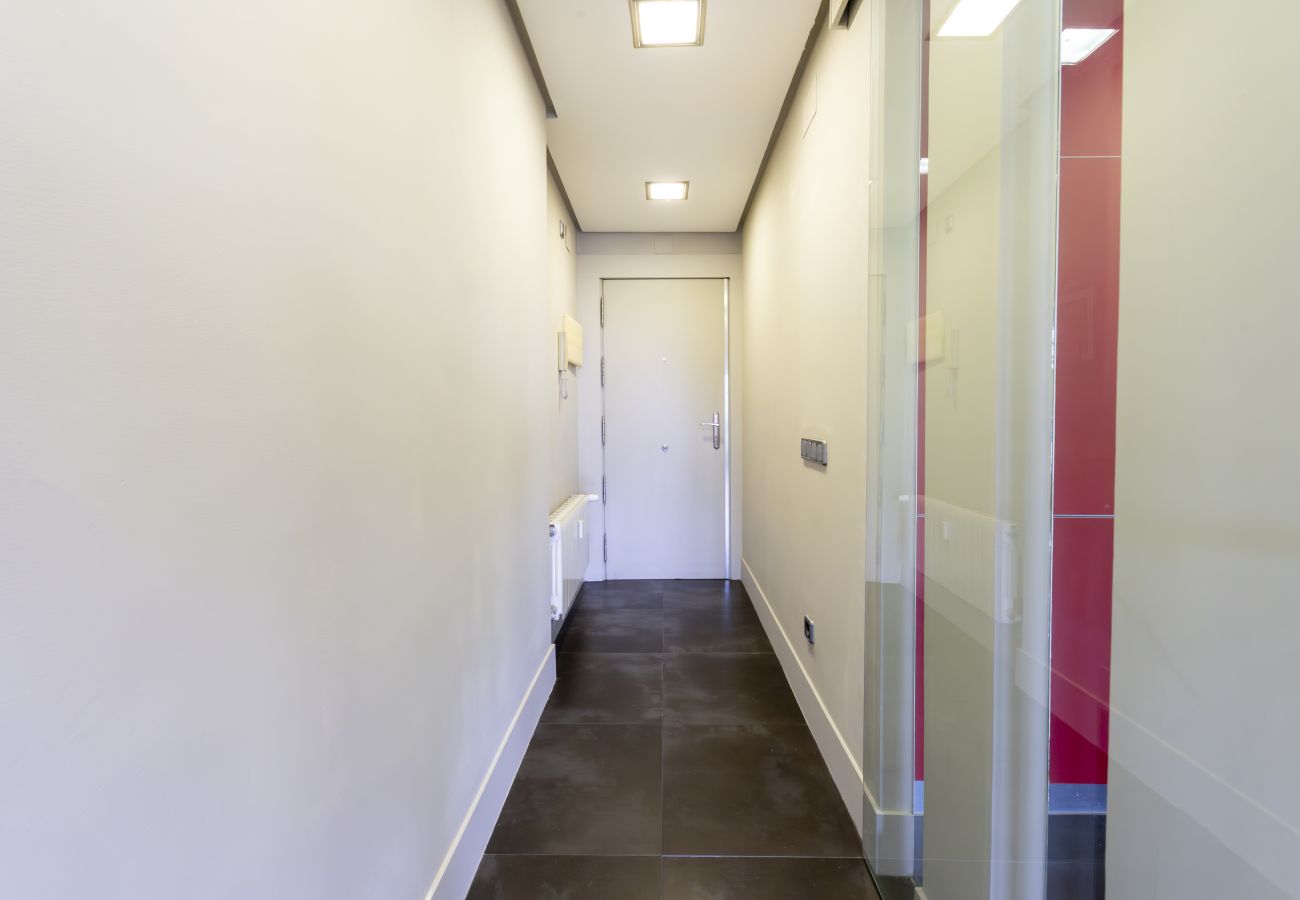 Apartamento em Madrid - M (PAC63)Alquiler Mensual en Madrid – Piso Exteri Apartamento em Madrid - M (PAC63)Alquiler Mensual en Madrid – Piso Exteri