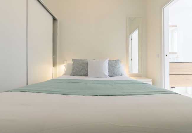 Apartamento em Madrid - M (MDL92)Alquiler Mensual en Madrid – Piso moderno Apartamento em Madrid - M (MDL92)Alquiler Mensual en Madrid – Piso moderno