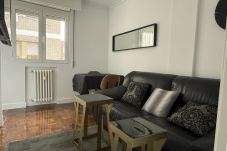 Apartamento em Madrid - M (LHO123HAP)Alquiler Mensual– Piso 1 Dormitorio e
