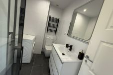 Apartamento em Madrid - M (LHO123HAP)Alquiler Mensual– Piso 1 Dormitorio e