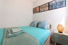 Apartamento em Madrid - M (TEN602) Piso de 2 dormitorios con balcón en Ma