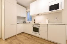 Apartamento em Madrid - M (GDO41)Piso de 1 dormitorio en el Centro de Mad