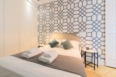 Apartamento em Madrid - M (REI25)Apartamento de Lujo en el Corazón de Madr