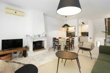 Casa geminada em Almancil - Vale do Lobo Family Beach Villa (S52)