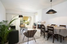 Casa geminada em Almancil - Vale do Lobo Family Beach Villa (S52)