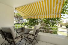Casa geminada em Almancil - Vale do Lobo Family Beach Villa (S52)
