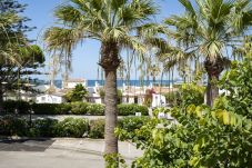 Casa geminada em Almancil - Vale do Lobo Family Beach Villa (S52)