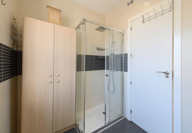 Apartamento em Madrid - M (ORE837)  Piso en Madrid_ 2 dormitorios y terraz Apartamento em Madrid - M (ORE837)  Piso en Madrid_ 2 dormitorios y terraz