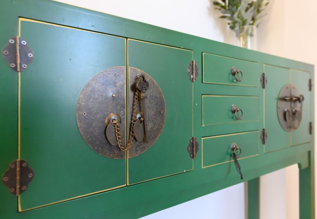 Apartamento em Madrid - M (ORE837)  Piso en Madrid_ 2 dormitorios y terraz Apartamento em Madrid - M (ORE837)  Piso en Madrid_ 2 dormitorios y terraz