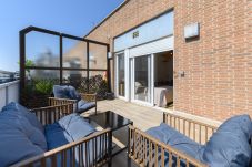 Apartamento em Madrid - M (ORE83)  Piso en Madrid_ 2 dormitorios y terraza