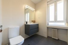 Apartamento em Madrid - M (ORE83)  Piso en Madrid_ 2 dormitorios y terraza