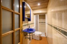 Apartamento em Madrid - M (ISI3)Piso de 2 dormitorios en pleno centro de M