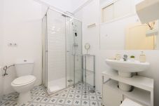 Apartamento em Madrid - M (CER822)Apartamento de 1 dormitorio con balcón