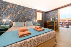 Apartamento em Madrid - M (CAÑ220)Dúplex Moderno con 2 Dormitorios, Cocina