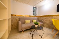 Apartamento em Madrid - M (LDV330)Loft de 2 dormitorios en el centro de Ma