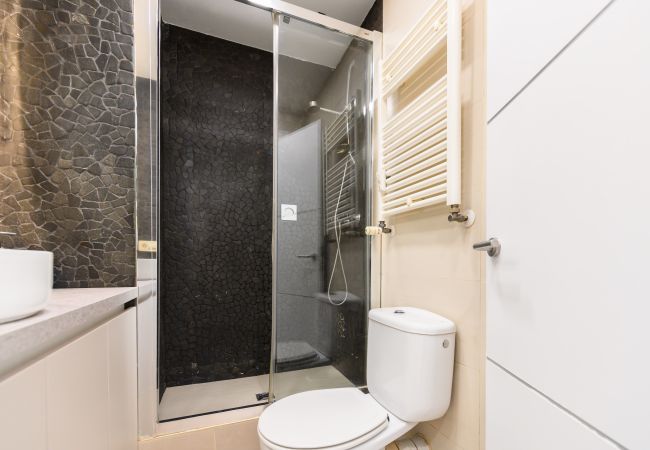 Apartamento em Madrid - M (ORE365) Encantador piso de 2 dormitorios con v Apartamento em Madrid - M (ORE365) Encantador piso de 2 dormitorios con v