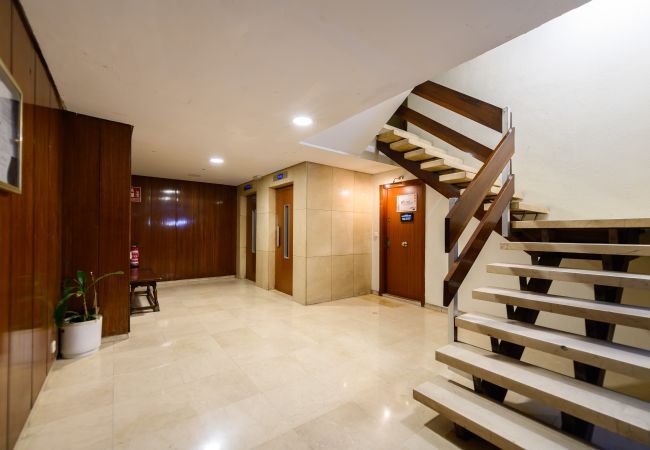 Apartamento em Madrid - M (ORE365) Encantador piso de 2 dormitorios con v Apartamento em Madrid - M (ORE365) Encantador piso de 2 dormitorios con v