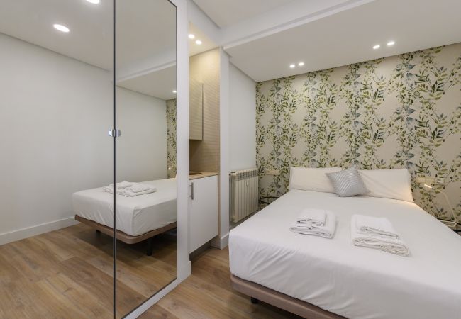 Apartamento em Madrid - M (ORE365) Encantador piso de 2 dormitorios con v Apartamento em Madrid - M (ORE365) Encantador piso de 2 dormitorios con v
