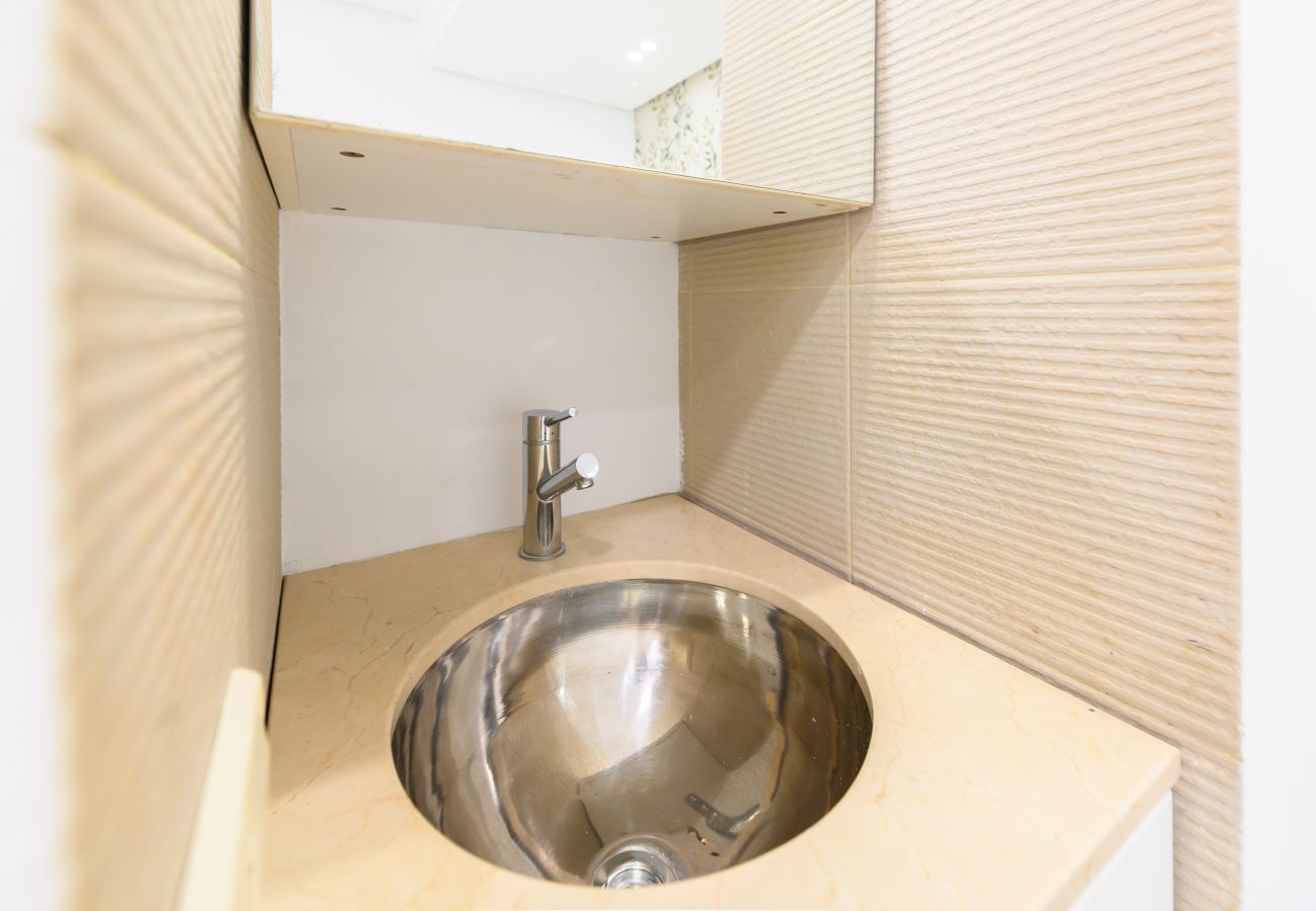 Apartamento em Madrid - M (ORE365) Encantador piso de 2 dormitorios con v Apartamento em Madrid - M (ORE365) Encantador piso de 2 dormitorios con v