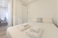 Apartamento em Madrid - M (ORE365C) Encantador piso de 2 dormitorios con v