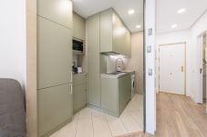 Apartamento em Madrid - M (ORE365C) Encantador piso de 2 dormitorios con v