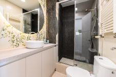 Apartamento em Madrid - M (ORE365C) Encantador piso de 2 dormitorios con v