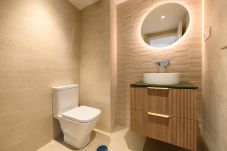 Apartamento em Madrid - M (ENC132)Acogedora vivienda en La Latina, una de
