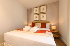 Apartamento em Madrid - M (ENC132)Acogedora vivienda en La Latina, una de