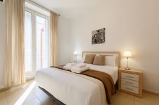 Apartamento em Madrid - M (DIN133B)Apartamento de 2 Dormitorios a Pasos de